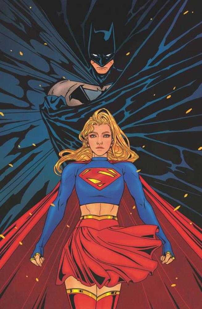 Justice League Unlimited #23 Cover D Cathy Kwan Card Stock Variant