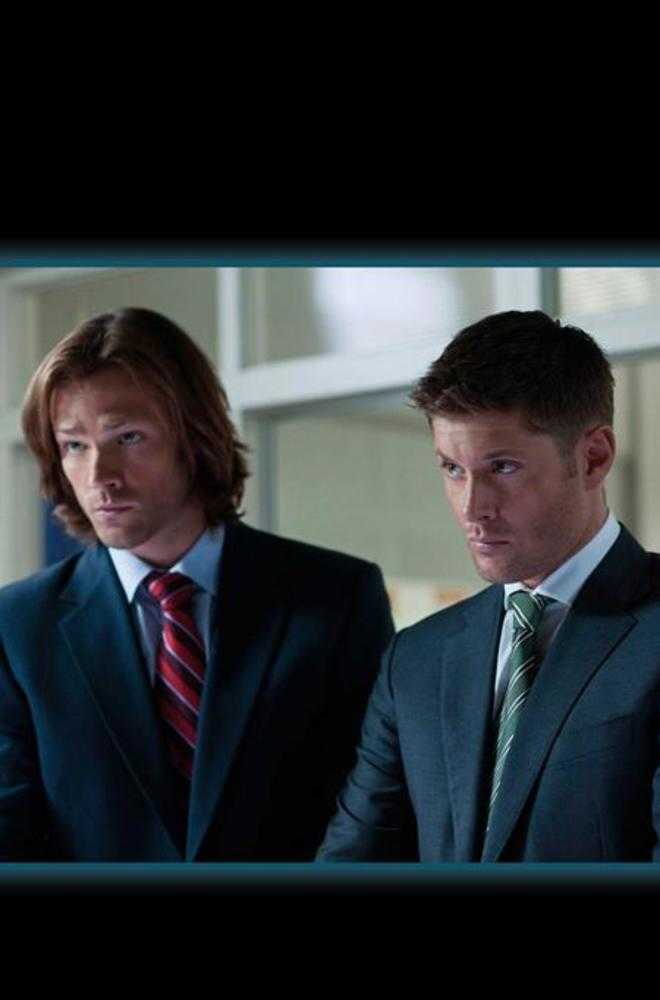 Supernatural Wayward Special #1 (One Shot) Cover F Photo 1 Limited Full Art Variant