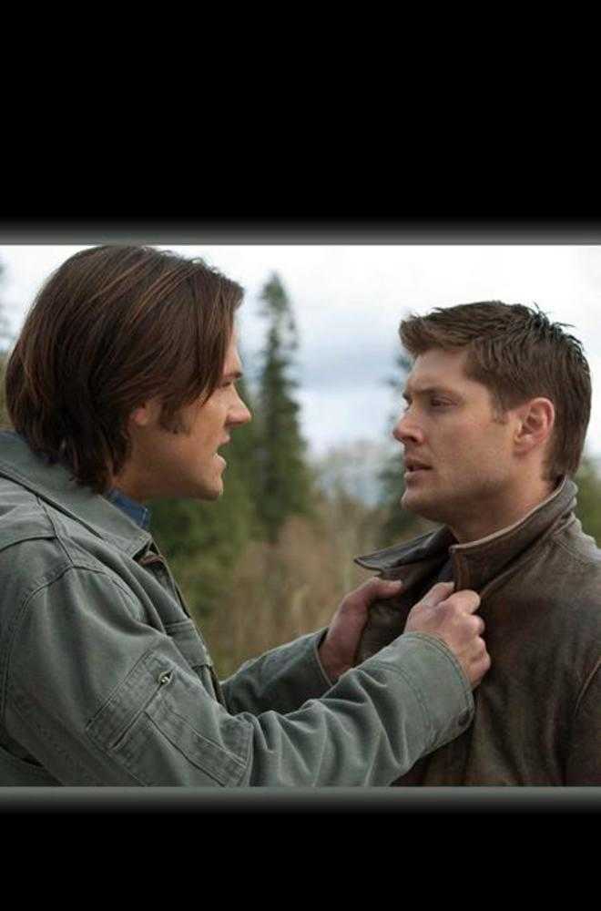 Supernatural Wayward Special #1 (One Shot) Cover G Photo 2 Limited Full Art Variant