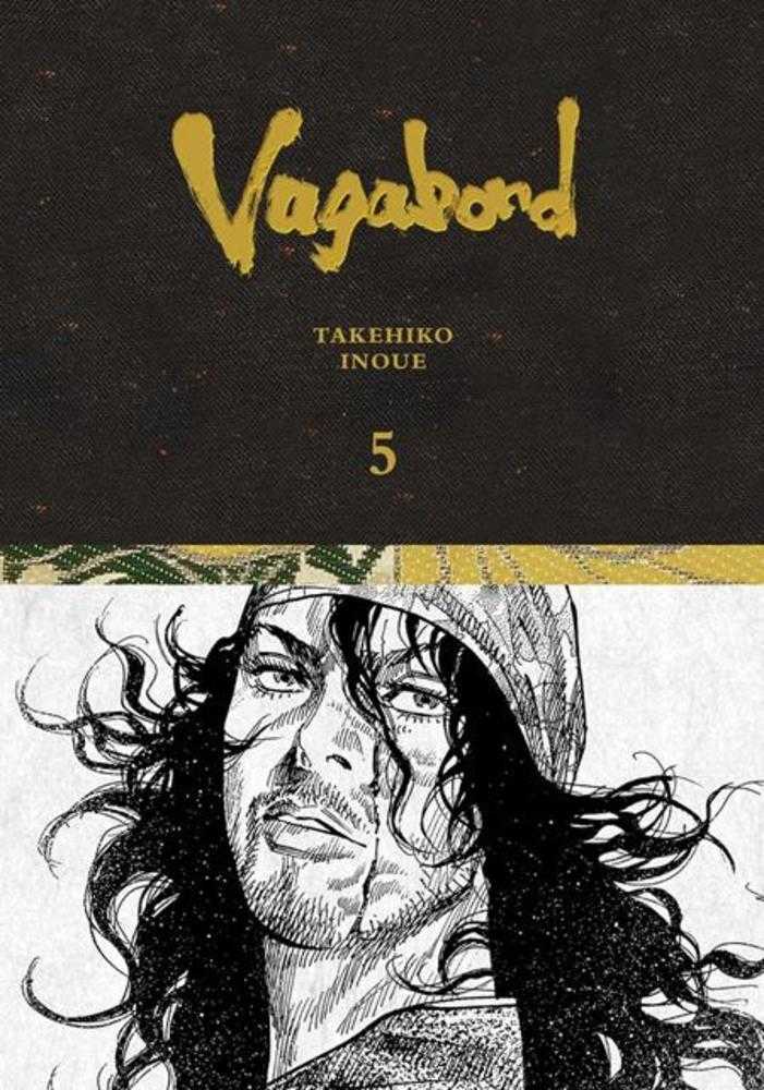 Vagabond Definitive Edition Hardcover Volume 05 (Mature)