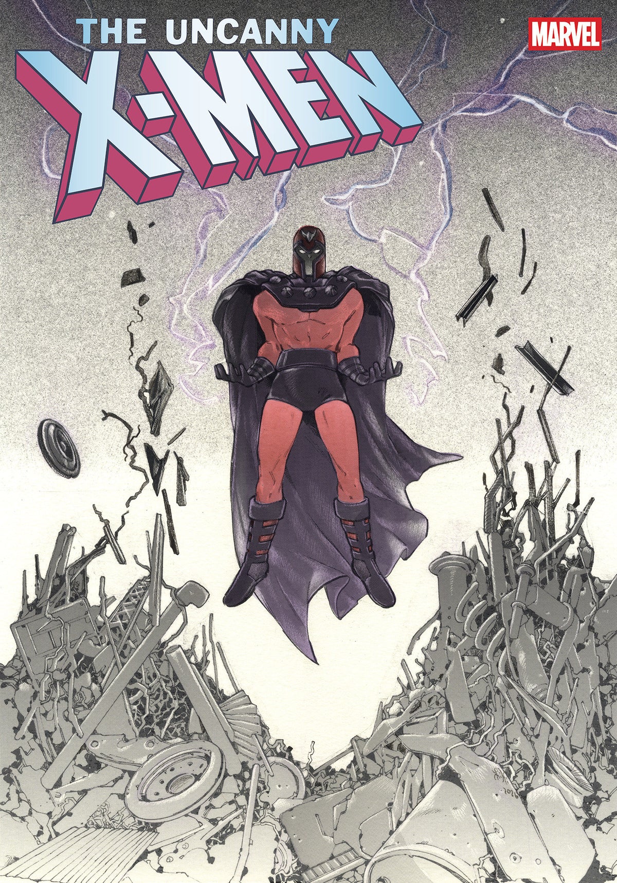 Uncanny X-Men #39 Peach Momoko Momo Tone Variant