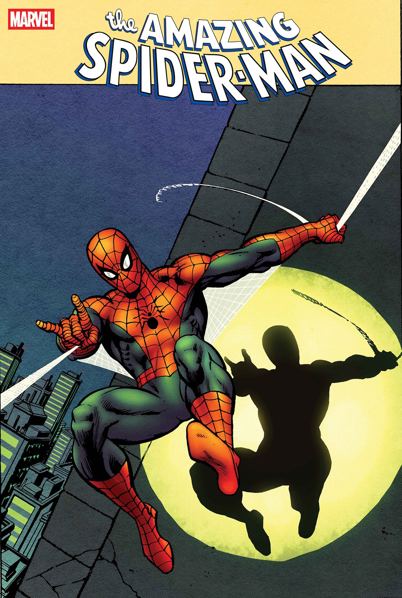 Amazing Spider-Man #1 1:50 Copy Variant Edition Gil Kane Hidden Gem Variant
