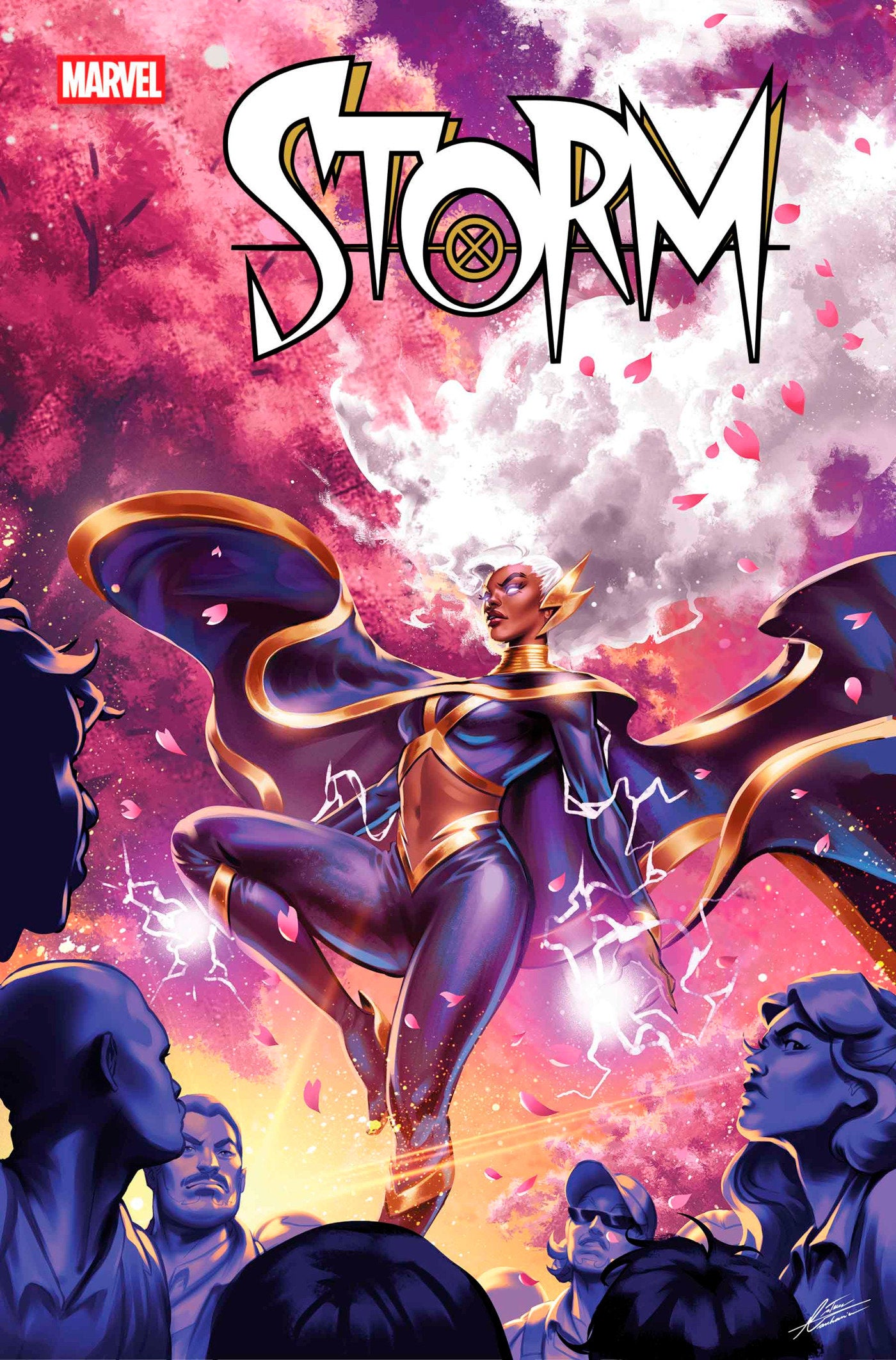 Storm #7