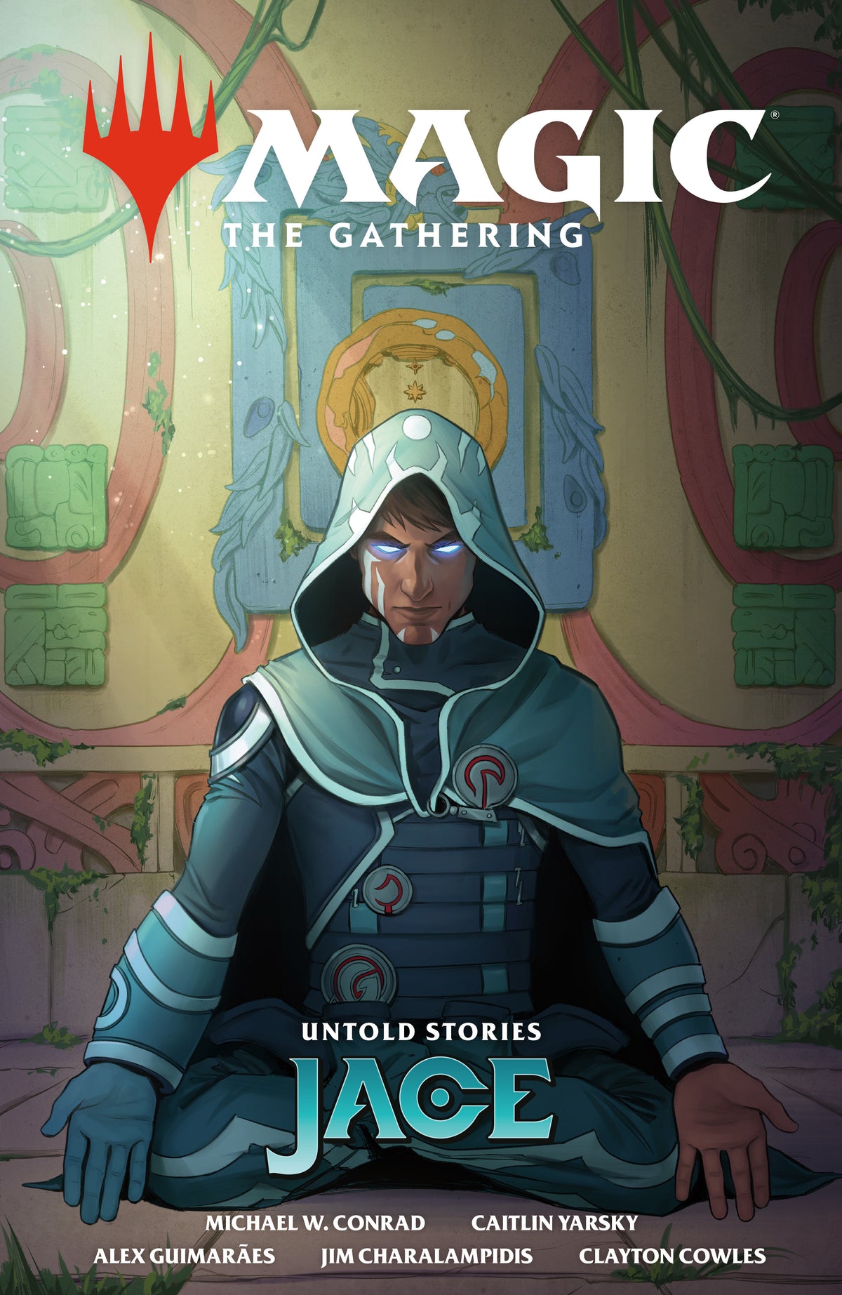 Magic: The Gathering: Untold Stories Jace