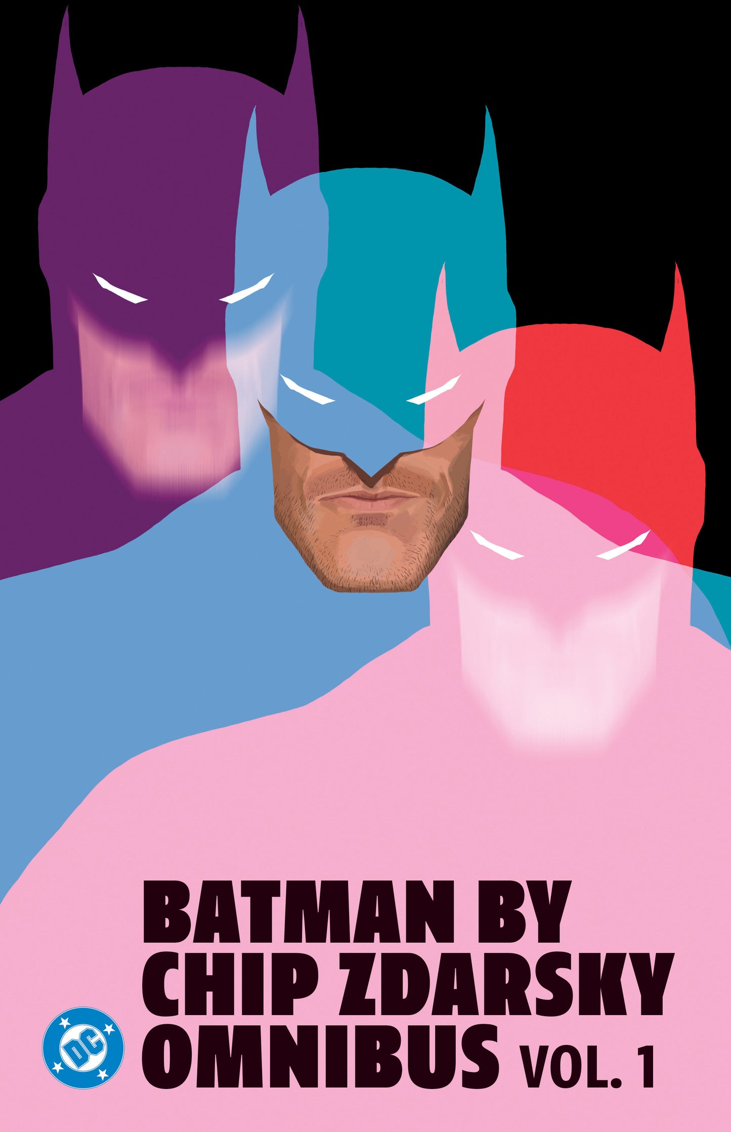 Batman By Chip Zdarsky Omnibus Volume. 1