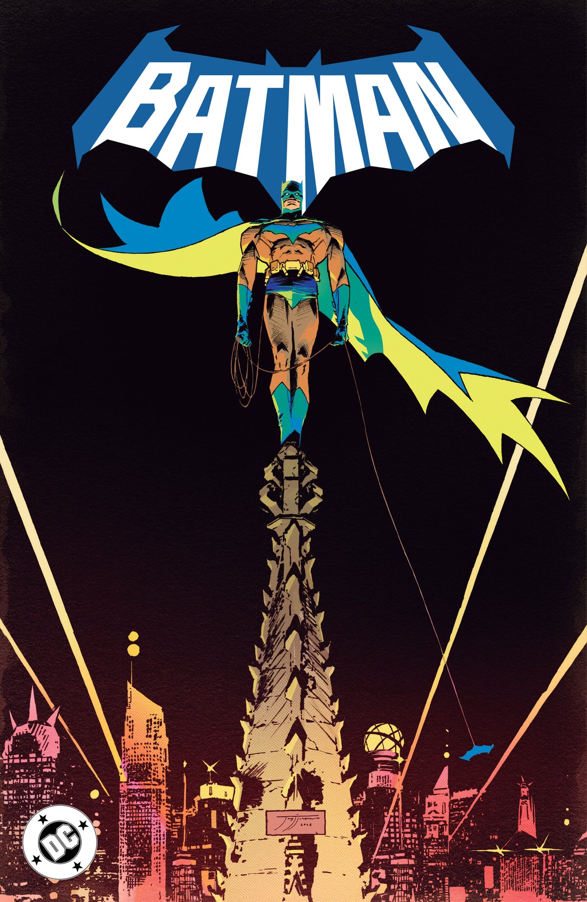 Batman Volume. 2: Blood And Money