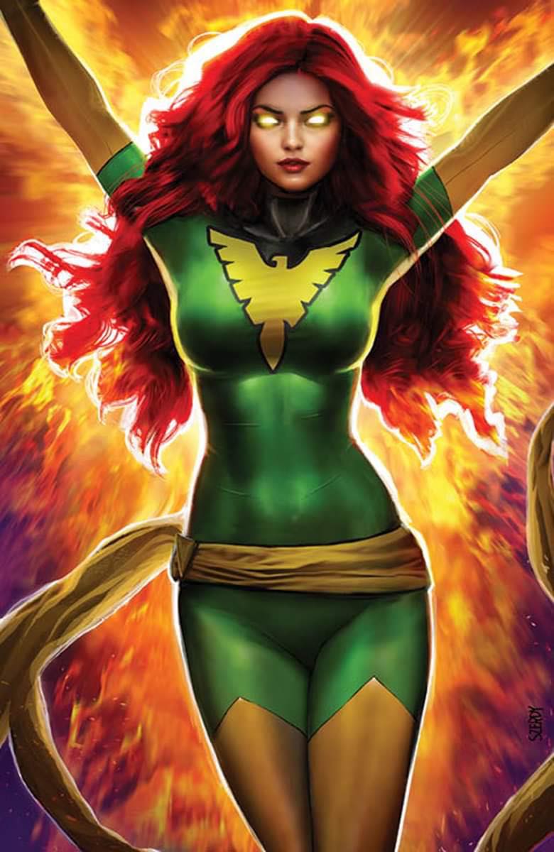 X-MEN #101 FACSIMILE EDITION (NATHAN SZERDY EXCLUSIVE TRADE/VIRGIN VARIANT SET)