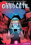 You Are Obsolete TPB