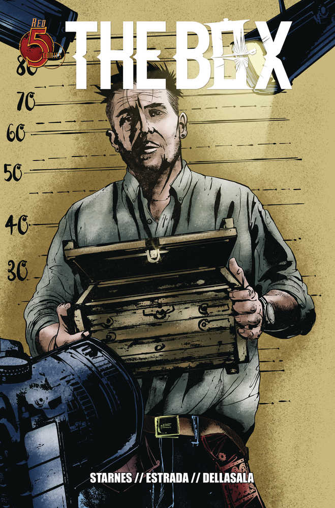 Box TPB Volume 01