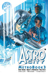 Astro City Metrobook TPB Volume 03