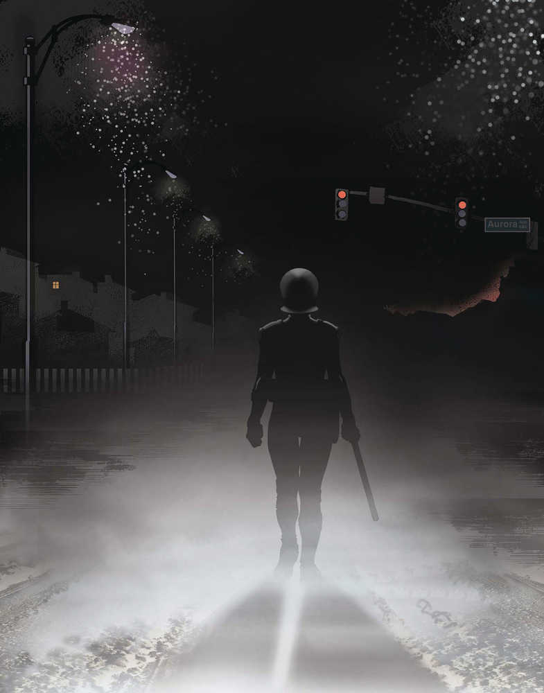 Judge Dredd Megazine #455