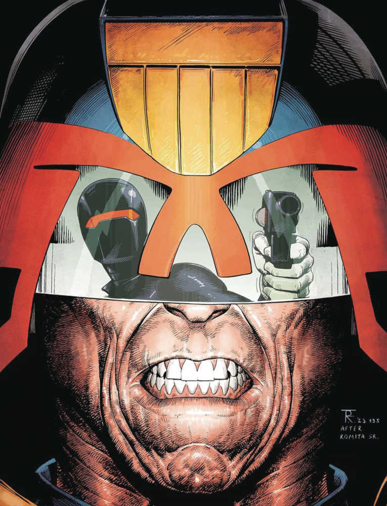 2000 Ad March Prog Pack (July 2023 Shipping) (Mature)