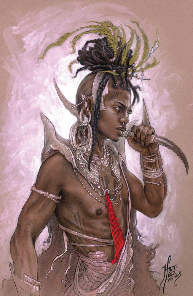 Tales Of Asunda #2 Cover C 10 Copy Variant Edition Farr