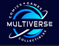 Multiverse Gift Card