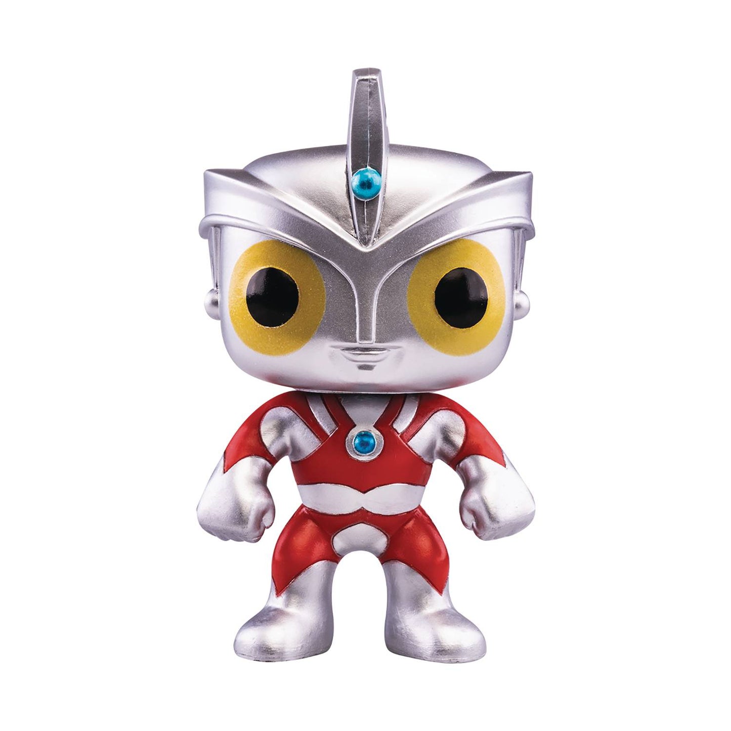 POP ULTRAMAN ULTRAMAN ACE VINYL FIGURE (C: 1-1-2)