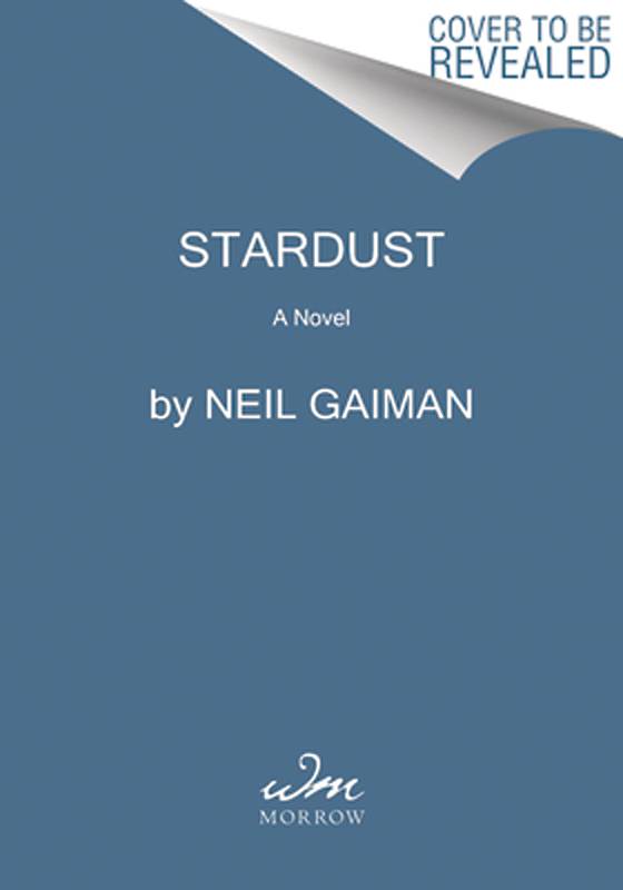 NEIL GAIMANS STARDUST SC NOVEL (C: 0-1-0)