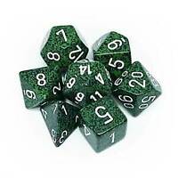 Chessex Dice - Speckled - Recon