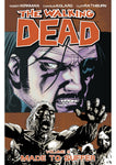WALKING DEAD TP VOL 08 MADE TO SUFFER