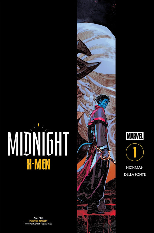 Marvel's Midnight Universe Asks a Tougher Question Than Absolute Ever Did