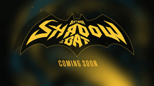 SDCC 2026: The Biggest Comics Announcements from San Diego