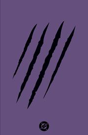 Catwoman #85 Cover F Symbol Card Stock Variant