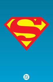 Superman Unlimited #11 Cover E Symbol Card Stock Variant