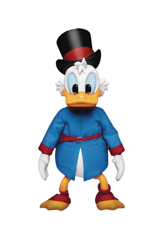Duck Tales Dah 067 Dynamic 8 Ction Heroes Scrooge Mcduck Action Figure