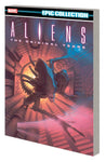 Aliens Epic Collection: The Original Years Volume 1