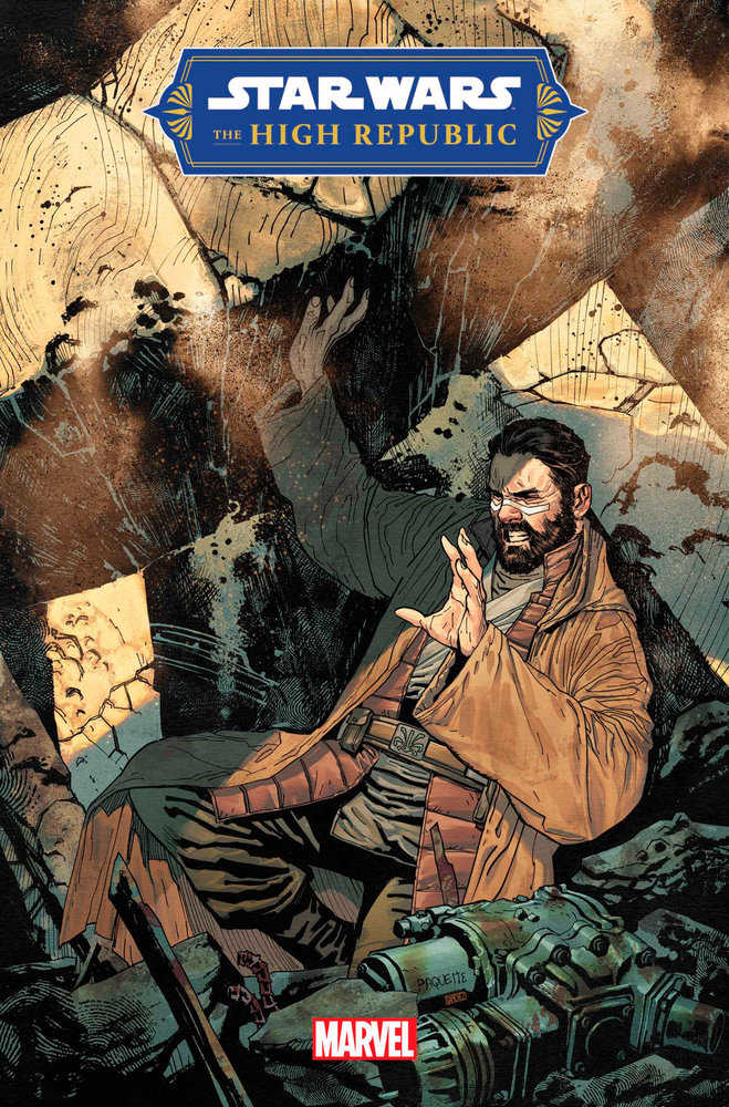 Star Wars: The High Republic 6