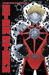 Savage Strength Of Starstorm TPB Volume 01