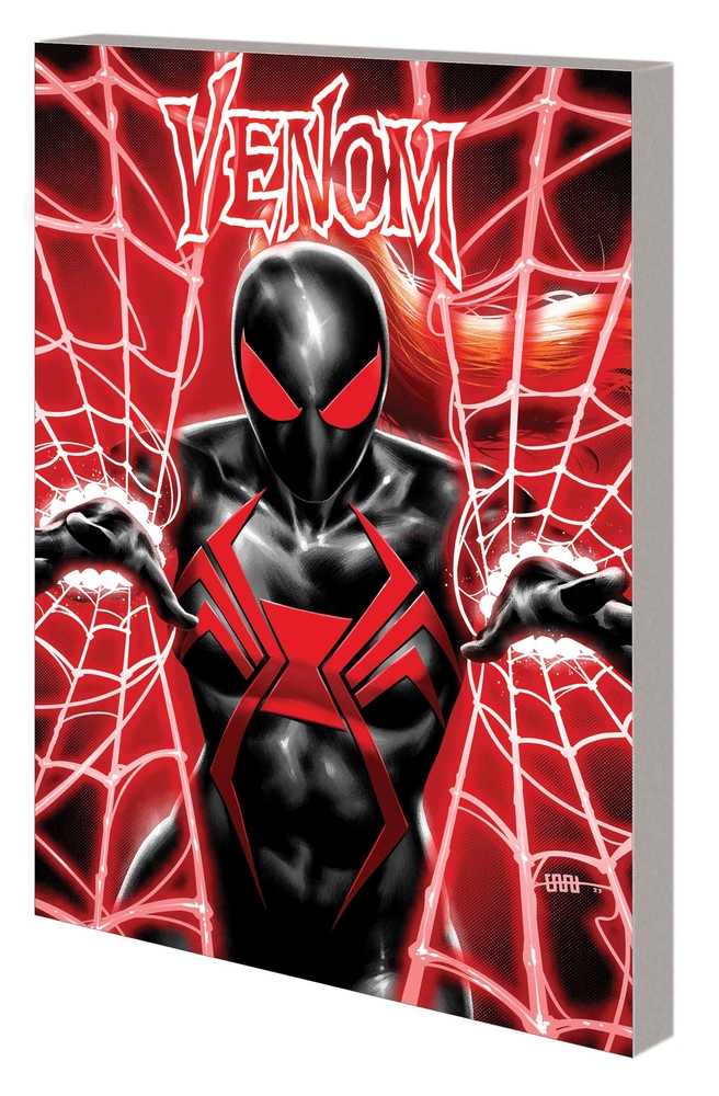 Venom By Al Ewing TPB Volume 06 Infiltration