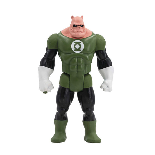 DC Direct Superpowers Kilowog Glc 5in Action Figure