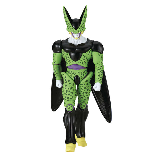 Dragon Ball Z Solid Edge Works Cell Figure