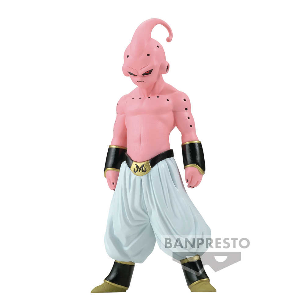 Dragon Ball Z Solid Edge Works V16 Figure