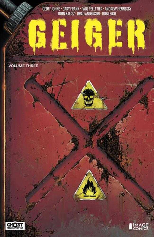 Geiger TPB Volume 03