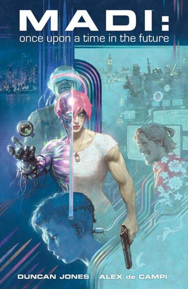 Madi TPB