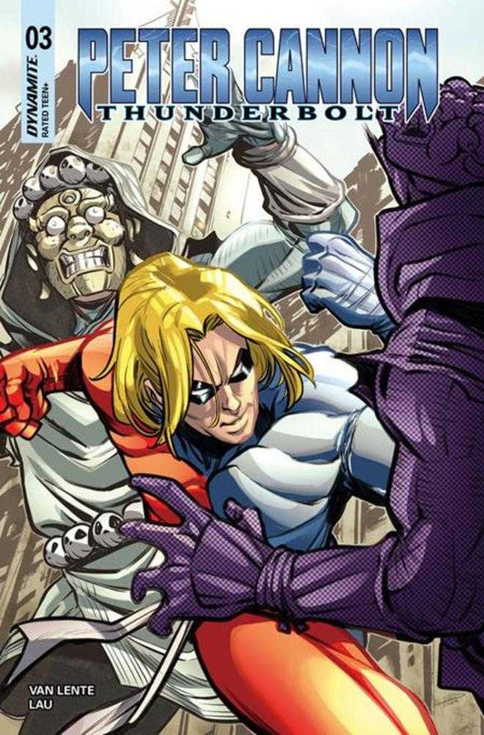 Lion King #3 Cover C Jacob Edgar Variant