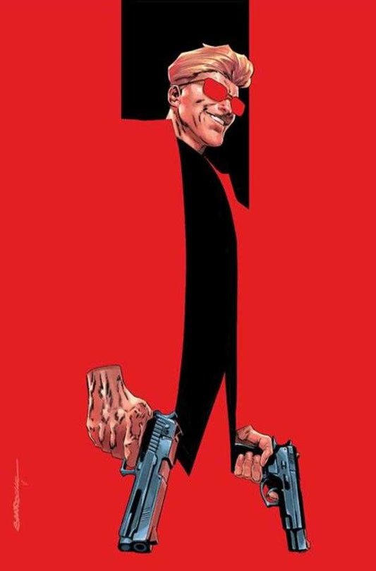 End Of Life #1 Cover C Rafa Sandoval Card Stock Variant (Mature)