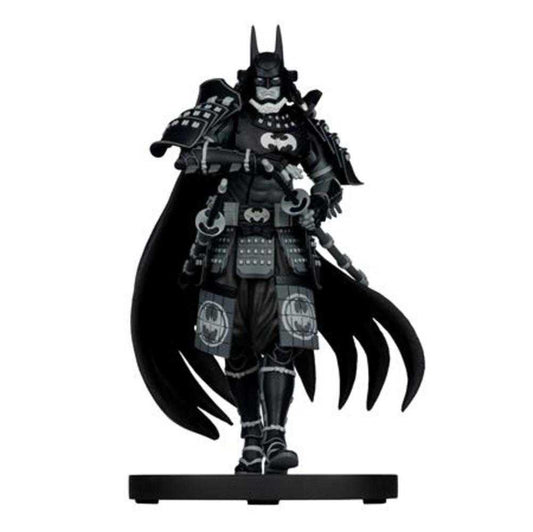 Batman Black & White Batman Ninja Resin Statue