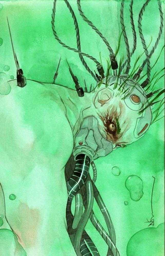 Batman #7 Cover B Dustin Nguyen Card Stock Variant