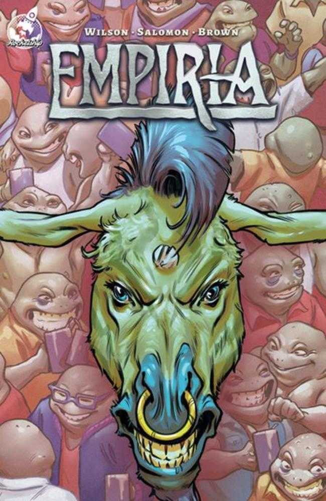 Empiria #4 (Mature)