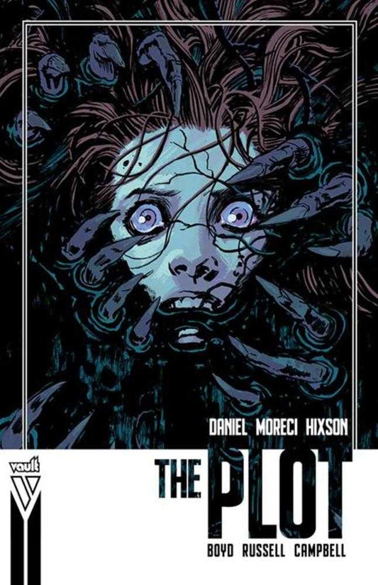 Plot Complete TPB