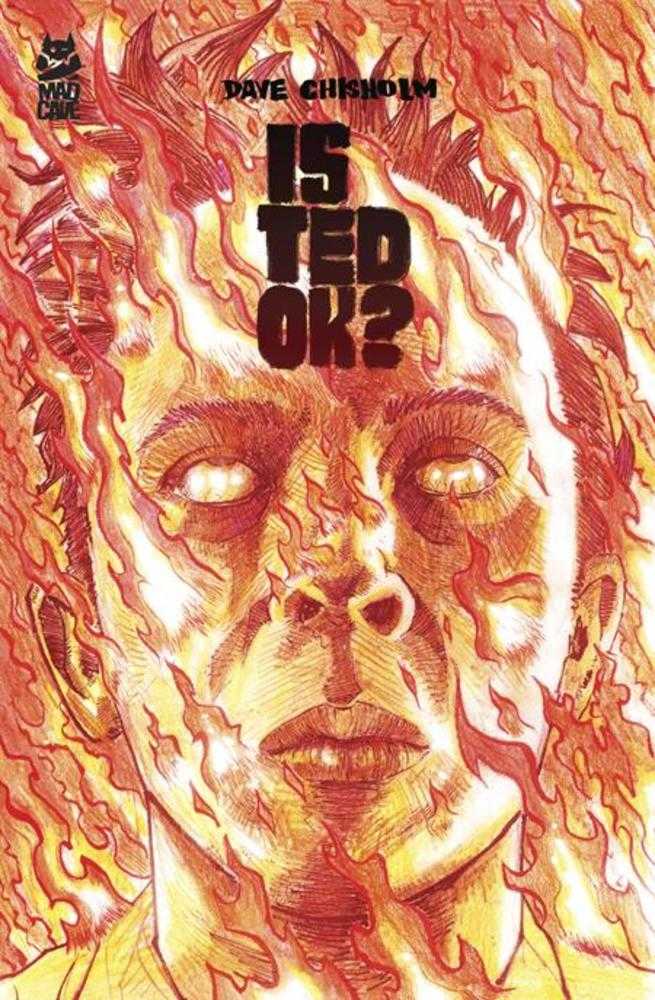 Is Ted Ok TPB