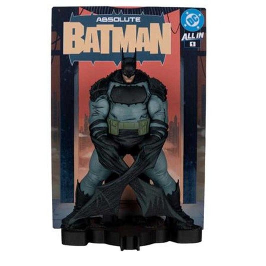 Absolute Batman By Nick Dragotta 1 in 10 Scale Resin Statue