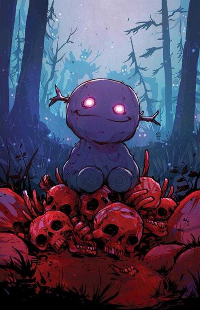 Project Perseus #3 Cover F Michael Dialynas Special Foil Full Art Variant