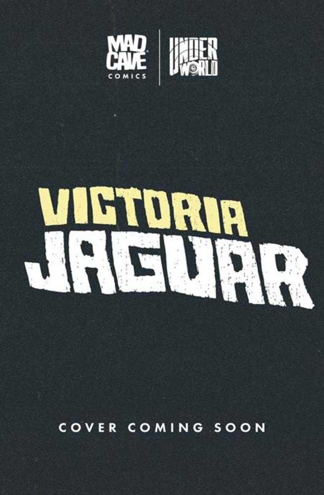 Victoria Jaguar #1 Cover D Dustin Nguyen Full Art Variant