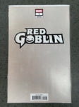 Red Goblin #1 1:100 Copy Variant Edition Inhyuk Lee Virgin Variant