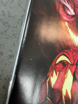 Red Goblin #1 1:100 Copy Variant Edition Inhyuk Lee Virgin Variant