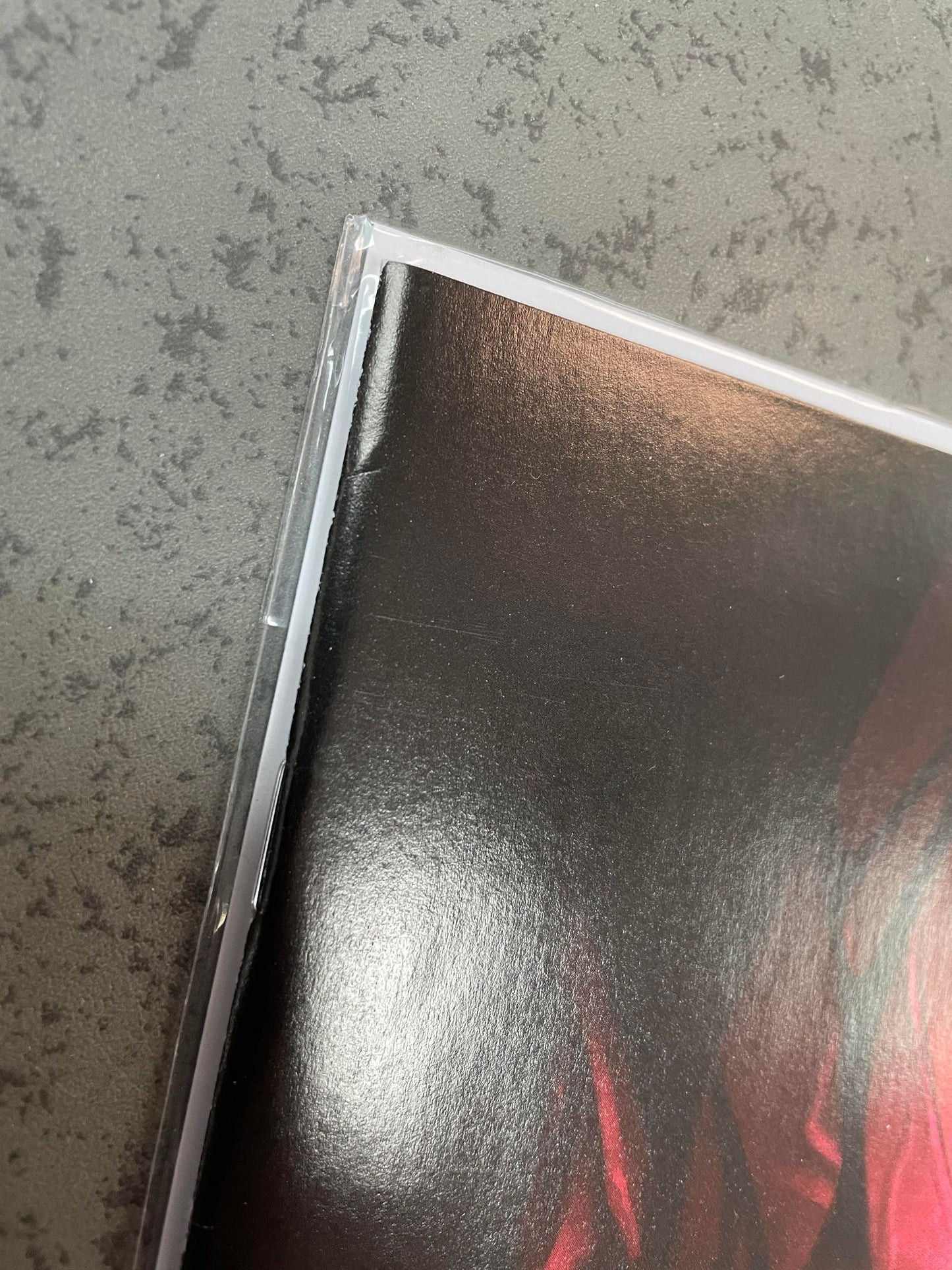 Red Goblin #1 1:100 Copy Variant Edition Inhyuk Lee Virgin Variant