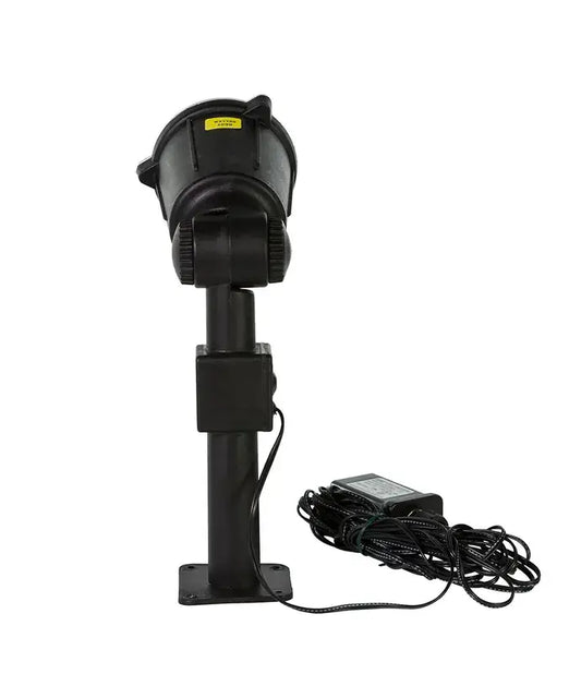 14" BATMAN BAT SIGN PROJECTOR